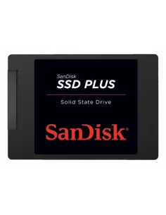 Disco duro interno solido hdd ssd - Comprar Almacenamiento Sandisk