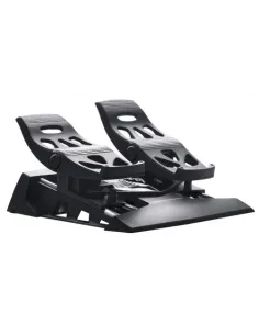Thrustmaster T.Flight Rudder Pedals Pedales PC,PlayStation 4 USB Negro