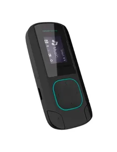 MP3 8GB ENERGY SISTEM CLIP BLUETOOTH MENTA 2