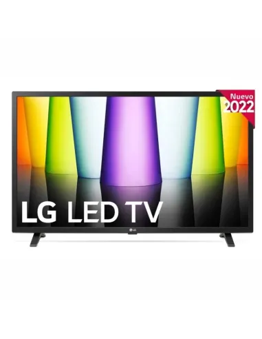 LG 32LQ630B6LA