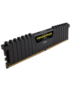 Corsair Vengeance LPX módulo de memoria 16 GB 2 x 8 GB DDR4 3200 MHz