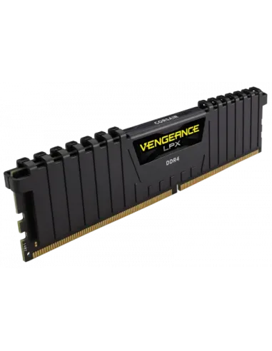 Corsair Vengeance LPX módulo de memoria 16 GB 2 x 8 GB DDR4 3200 MHz