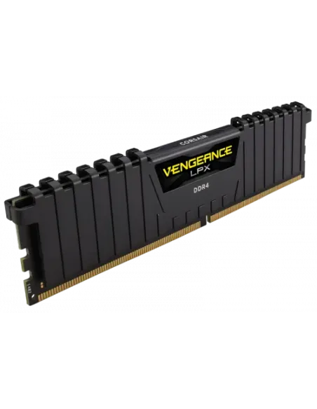Corsair Vengeance LPX módulo de memoria 16 GB 2 x 8 GB DDR4 3200 MHz Corsair Vengeance LPX módulo de memoria 16 GB 2 x 8 GB DDR4 3200 MHz