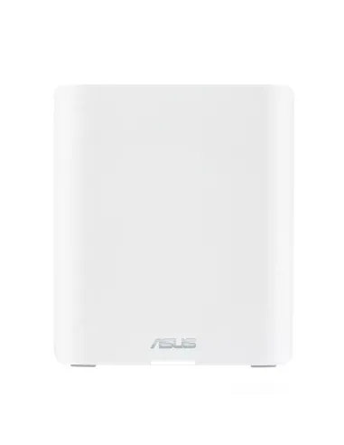 ASUS ZenWiFi BT10 Tribanda (2.4 GHz   5 GHz   6 GHz) Wi-Fi 7 (802.11be) Blanco 3 Interno