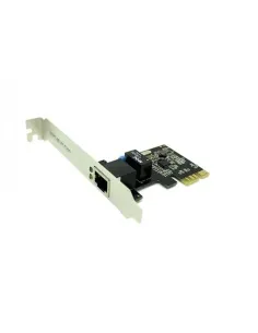 approx APPPCIE1000 Tarjeta Red Gigabit PCI-E LP - Comprar approx APPPCIE1000 Tarjeta Red Gigabit PCI-E LP 2
