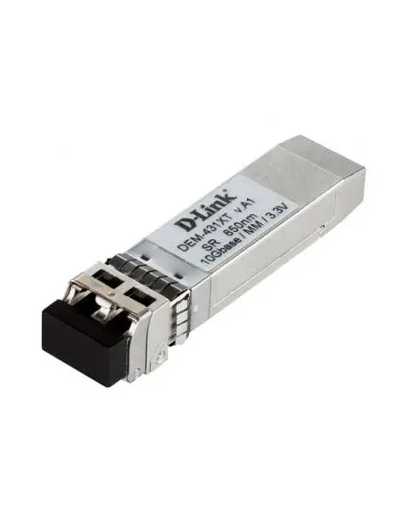 D-Link DEM-431XT