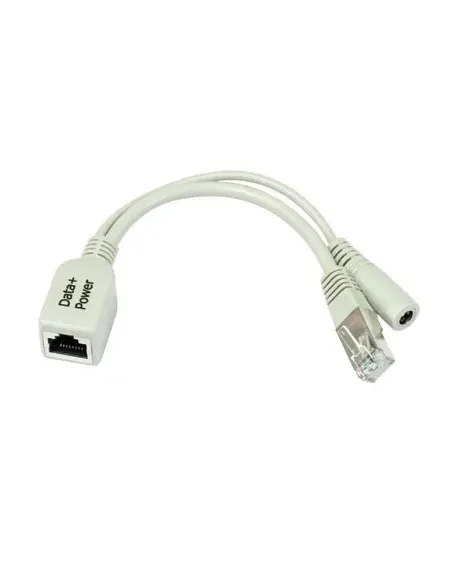 MikroTik RBPOE Inyector PoE 10-28V