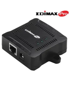 ADAPTADOR INYECTOR POE EDIMAX PRO GP-101ST 2