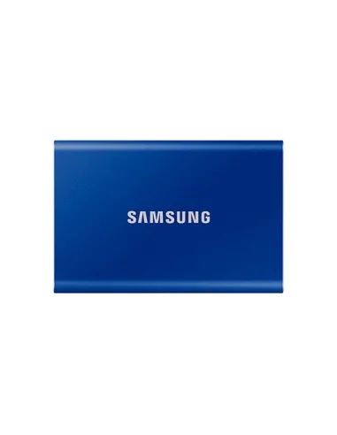 Samsung Portable SSD T7