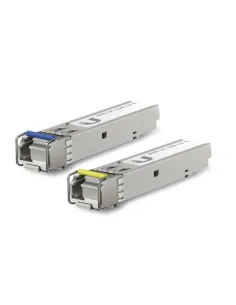 Ubiquiti UACC-OM-SM-1G-S-2 Modul SFP Mono Modo 3Km 2