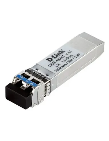 D-Link DEM-432XT
