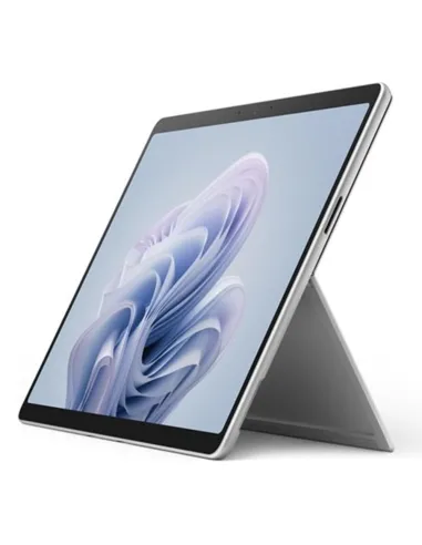 Portatil tablet microsoft surface pro 10 for business platino ultra 7 - 165u 32gb ssd 512gb 13pulgadas