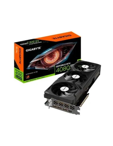 Gigabyte GeForce RTX 4080 SUPER WINDFORCE V2 16G