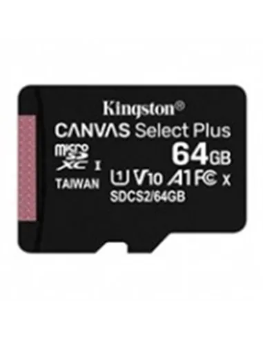 Kingston Technology Canvas Select Plus