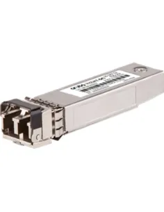 Aruba IOn 10G Modulo SFP+ LC SR 300m MMF XCVR 2