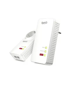 AVM FRITZ!Powerline Powerline 1260E WLAN Set 2