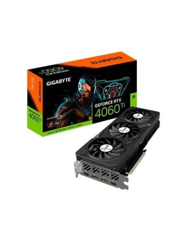 Gigabyte GeForce RTX 4060 Ti GAMING OC 16G