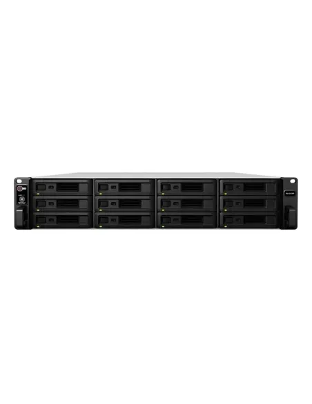 SYNOLOGY RX1217RP Expansion Unit 12Bay Rack Statio