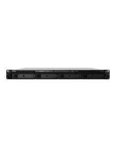 SYNOLOGY RS1619xs+ NAS 4Bay Rack Station 2