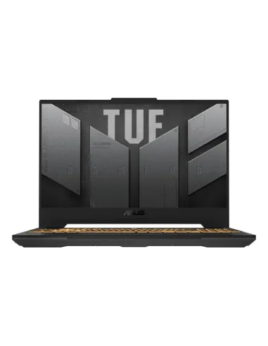 ASUS TUF Gaming TUF507VV-LP193 - Ordenador Portátil Gaming de 15.6" Full HD 144Hz (Intel Core i7-13620H, 16GB RAM, 1TB SSD, RTX 