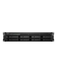 Synology RS1221RP+ NAS 8Bay Rack Station 2