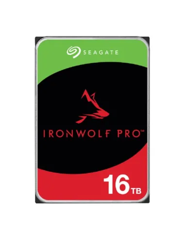 Seagate IronWolf Pro ST16000NT001