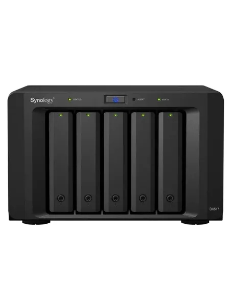 SYNOLOGY DX517 Expansion Unit 5Bay Disk Station