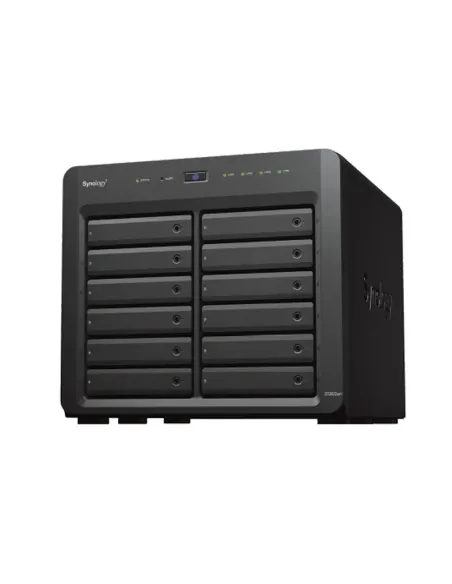 Synology DS3622xs+ NAS 12Bay Diskstation