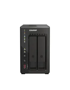 QNAP TS-253E 2
