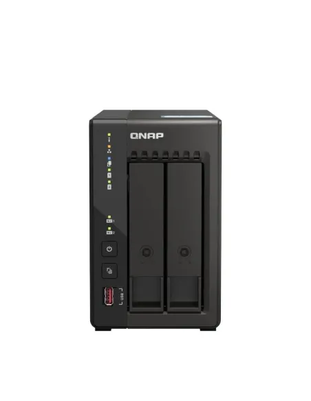 QNAP TS-253E