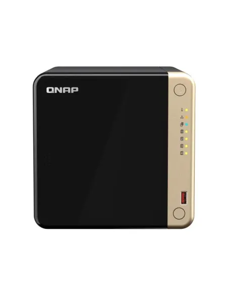 QNAP TS-464 QNAP TS-464
