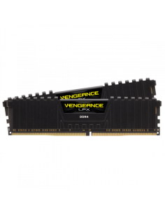 Corsair Vengeance LPX CMK32GX4M2Z3600C18 módulo de memoria 32 GB 2 x 16 GB DDR4 3600 MHz