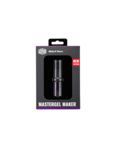 Cooler Master MasterGel Maker compuesto disipador de calor 11 W/m·K 0,012 g