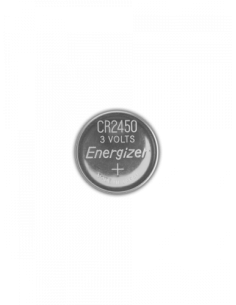 BLISTER 2 PILAS DE BOTON MODELO CR2450 ENERGIZER E300830701