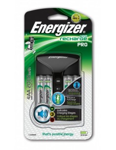 Energizer Pro Charger...