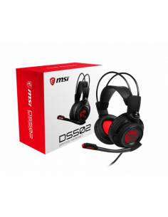 MSI DS502 Auriculares...