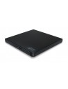 LG GP57EB40.AHLE10B unidad de disco óptico DVD Super Multi DL Negro