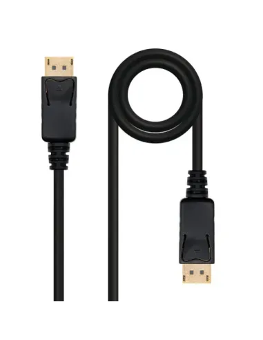 Nanocable CABLE DISPLAYPORT DP/M-DP/M 3.0 M