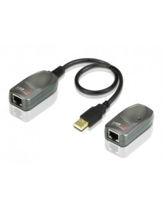 ATEN Extensor USB 2.0 por Cat 5 (hasta 60 m)