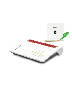 AVM FRITZ!Box FRITZ!Box 5530 (WITH SFP XGSPON) 2