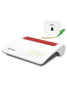 AVM FRITZ!Box FRITZBox 5590 Fiber XGS-PON 2