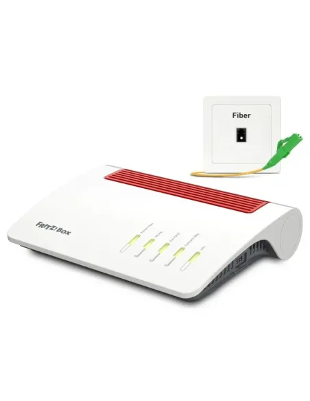 AVM FRITZ!Box FRITZBox 5590 Fiber XGS-PON