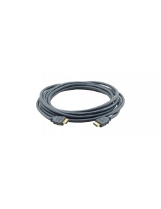 Kramer Electronics C-HM/HM-15 CABL cable HDMI 4,6 m HDMI tipo A (Estándar) Negro
