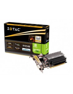 Zotac GeForce GT 730 2GB...
