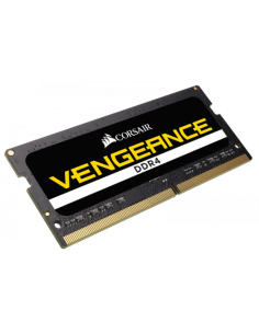 Corsair Vengeance 8GB DDR4 SODIMM 2400MHz módulo de memoria 1 x 8 GB