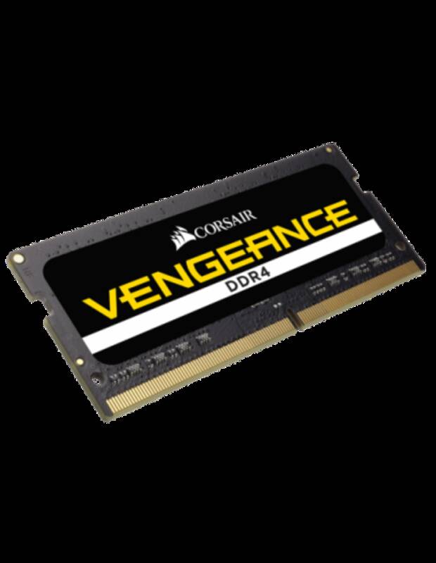 Corsair Vengeance 16GB DDR4 SODIMM 2400MHz módulo de memoria 1 x 16 GB