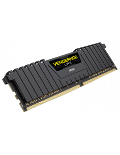 Corsair Vengeance LPX 32GB, DDR4, 3200 MHz módulo de memoria 4 x 8 GB