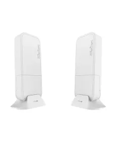 MikroTik RBwAPG-60adkit Wireless Wire 60GHz PoE 2