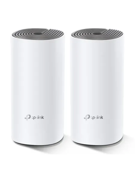 TP-LINK Deco E4 (2-pack) TP-LINK Deco E4 (2-pack)
