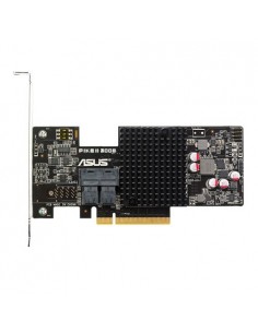 ASUS PIKE II 3008-8i controlado RAID PCI Express 3.0 12 Gbit/s